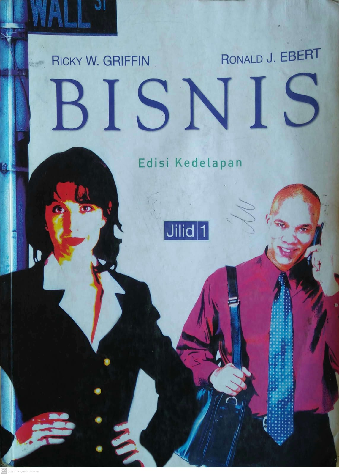 Cover Bisnis