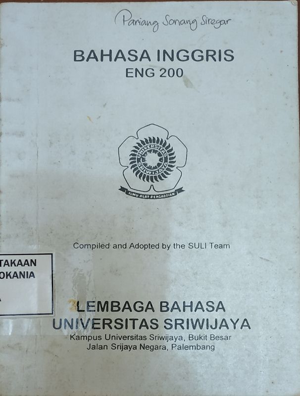 Cover Bahasa Inggris Eng 200