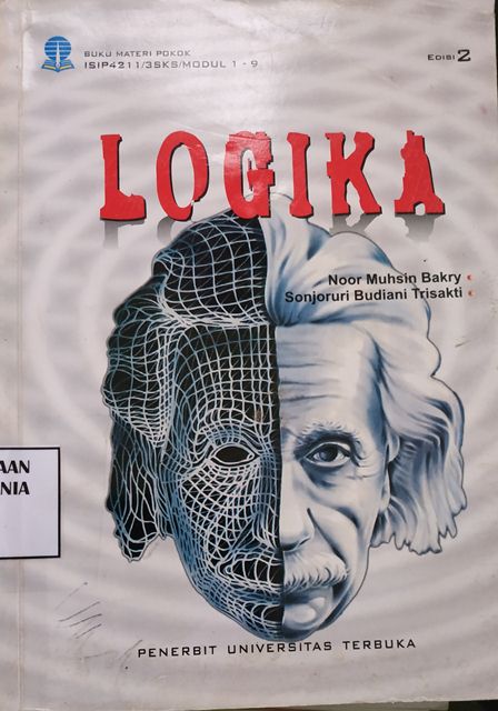 Cover Logika